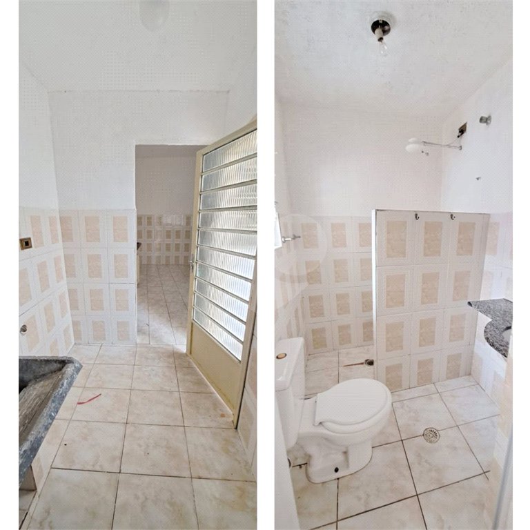Casa de Vila para alugar com 1 quarto em Vila Formosa, São Paulo, SP
