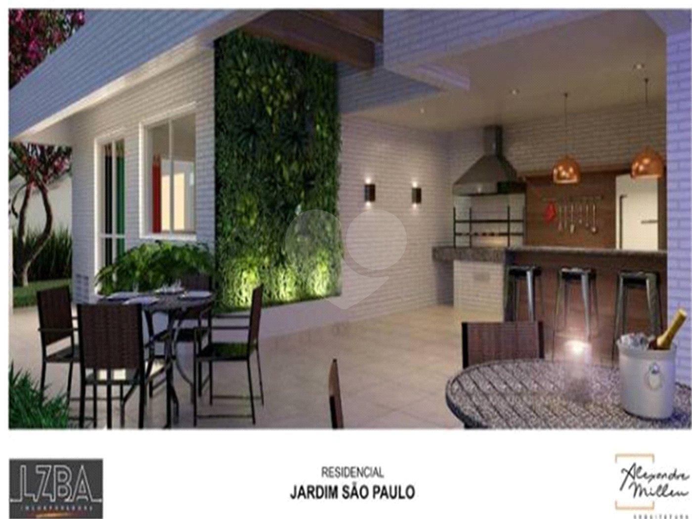 Apartamento à venda com 2 quartos, sendo 1 suíte,  em Santana, São Paulo, SP
