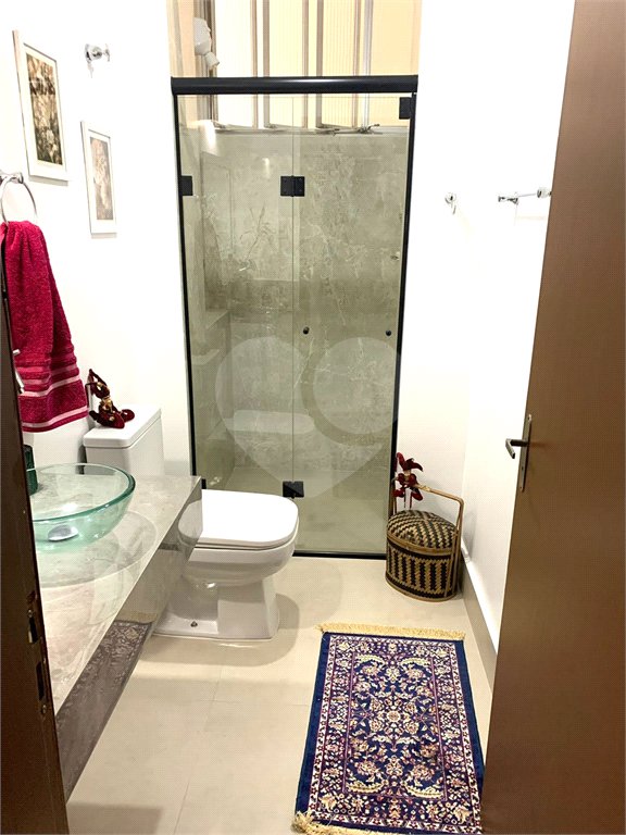 Apartamento à venda com 3 quartos, sendo 1 suíte, em Higienópolis, São Paulo, SP