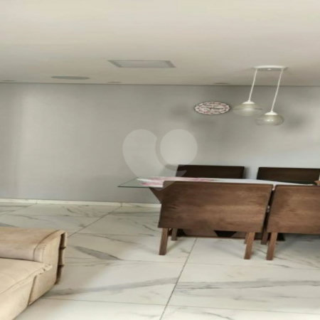 Apartamento à venda com 2 quartos em Vila Andrade, São Paulo, SP