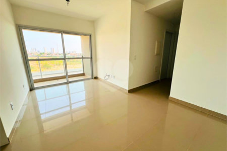 Apartamento à venda com 2 quartos, sendo 1 suíte,  em Residencial Paiaguás, Cuiabá, MT