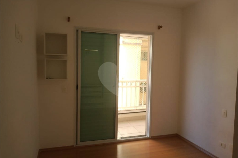 Apartamento à venda com 3 quartos, sendo 1 suíte, em Santana, São Paulo, SP