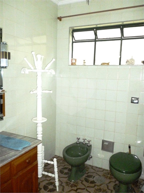 Sobrado à venda com 4 quartos, sendo 1 suíte, em Freguesia do Ó, São Paulo, SP
