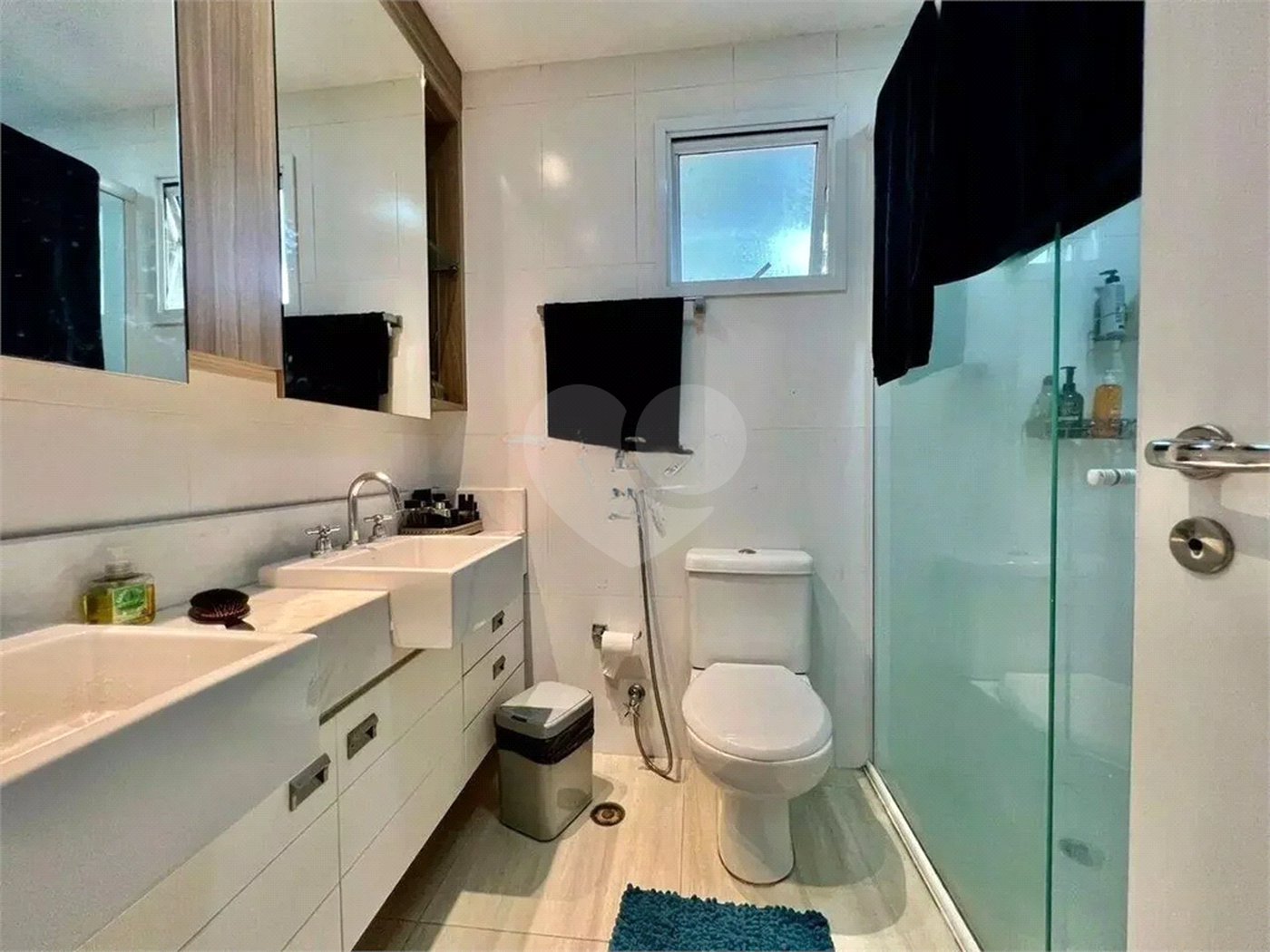 Apartamento à venda com 3 suítes em Cidade Monções, São Paulo, SP