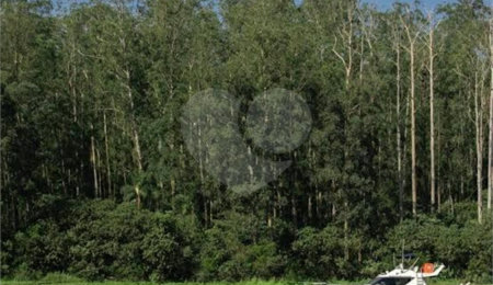 Terreno à venda em Guarapiranga, São Paulo, SP
