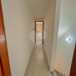 Casa à venda com 4 quartos, sendo 1 suíte, no condomínio Imperial Santa Cruz, Rio de Janeiro - RJ