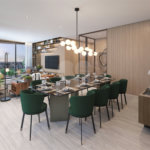 Apartamento à venda com 3 suítes em Jardim Paulista, São Paulo, SP