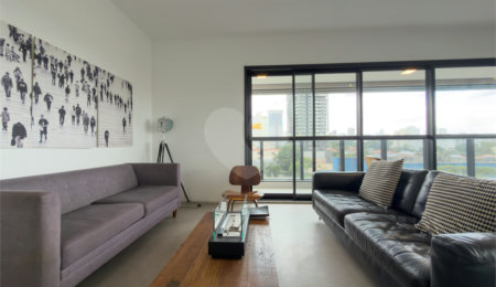 Apartamento à venda com 3 suítes em Pinheiros, São Paulo, SP