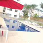 Apartamento à venda com 2 quartos em Campo Grande, Rio de Janeiro, RJ