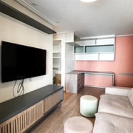 Apartamento à venda com 2 quartos, sendo 1 suíte, em Santana, São Paulo, SP