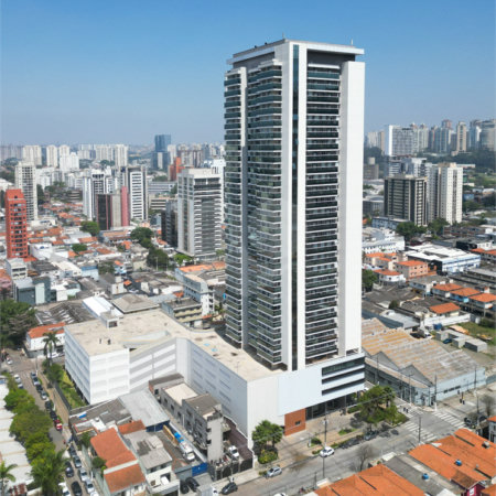 Laje Corporativa à venda ou para alugar em Chácara Santo Antônio, São Paulo, SP