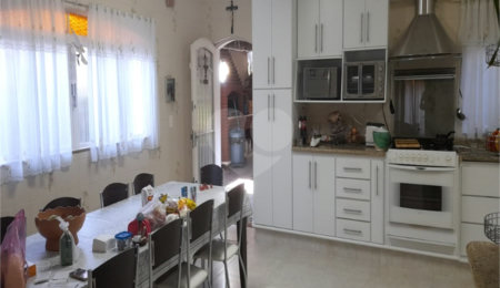 Casa à venda com 4 quartos, sendo 1 suíte,  em Limão, São Paulo, SP