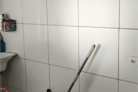 Sobrado à venda com 4 quartos, sendo 2 suítes, em Rio Pequeno, São Paulo, SP