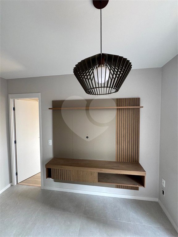 Apartamento à venda com 1 suíte em Butantã, São Paulo, SP