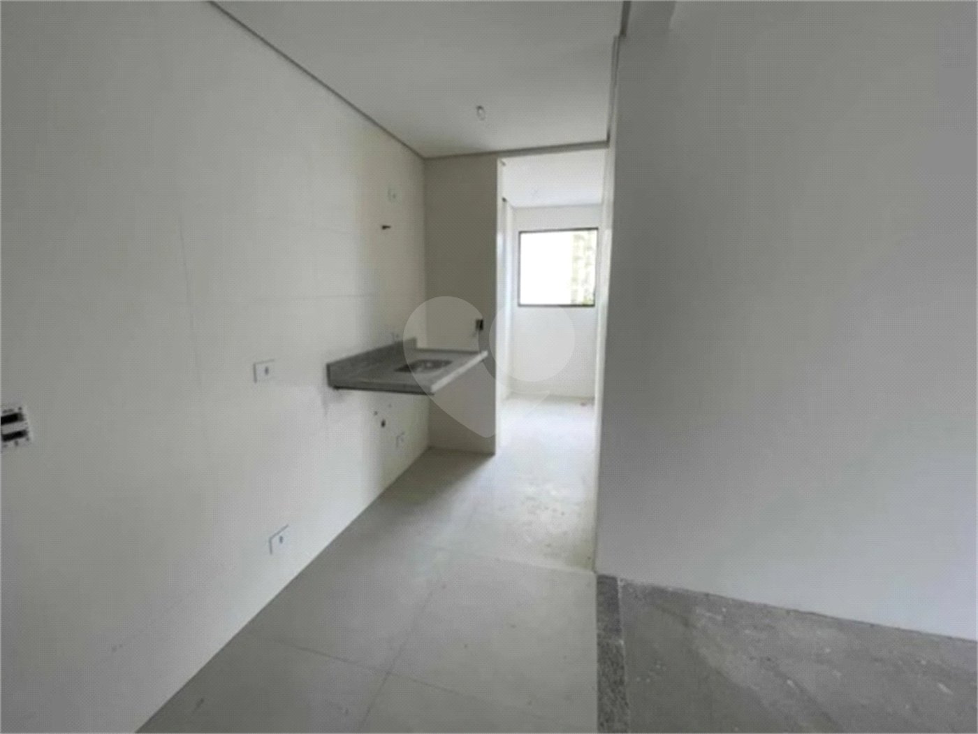 Apartamento à venda com 1 quarto em Penha de França, São Paulo, SP