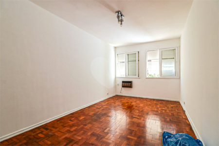 Apartamento à venda ou para alugar com 1 quarto em Vila Buarque, São Paulo, SP