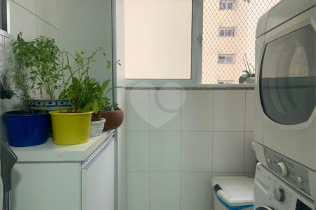 Apartamento à venda com 3 quartos, sendo 1 suíte, em Jardim Japão, São Paulo, SP