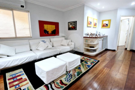 Casa à venda com 4 suítes em Alto da Boa Vista, São Paulo, SP