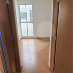 Apartamento no Condomínio Monte Athos.