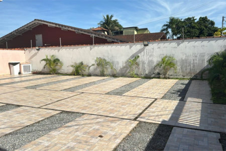 Apartamento à venda com 2 quartos em Indaiá, Bertioga, SP