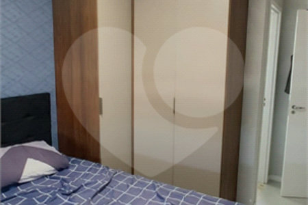 Apartamento à venda com 2 quartos, sendo 1 suíte, em Demarchi, São Bernardo do Campo, SP