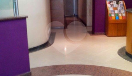 Flat à venda com 1 quarto em Santana, São Paulo, SP