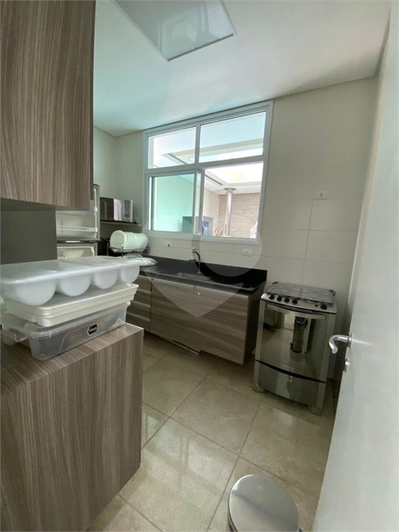 Apartamento à venda com 3 quartos, sendo 1 suíte, em Vila Regente Feijó, São Paulo, SP
