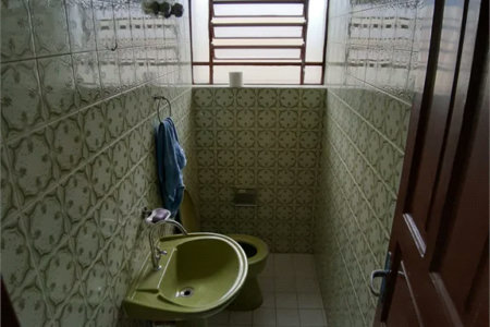 Sobrado à venda com 4 quartos, sendo 1 suíte, em Vila Gomes, São Paulo, SP