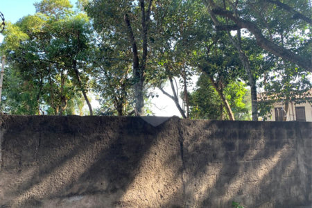 Terreno à venda em Vila Tramontano, São Paulo, SP