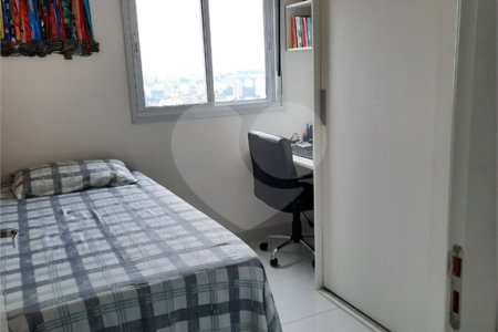 Apartamento à venda com 2 quartos em Vila Andrade, São Paulo, SP