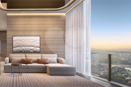 Apartamento à venda com 4 suítes em Cidade Jardim, São Paulo, SP