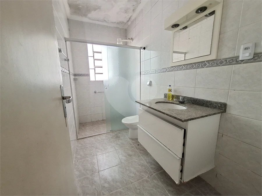 Casa Térrea à venda com 2 quartos em Santana, São Paulo, SP