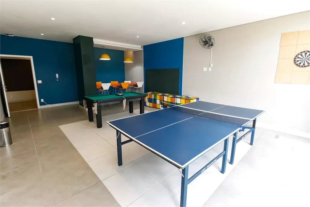 Apartamento à venda com 2 quartos em Vila Andrade, São Paulo, SP