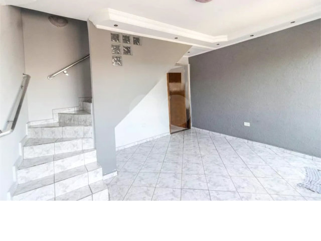 Sobrado à venda com 2 quartos em Limão, São Paulo, SP