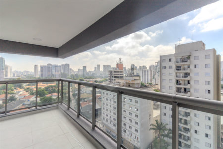Apartamento à venda com 4 suítes em Brooklin Novo, São Paulo, SP