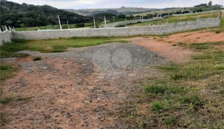 Terreno à venda no condomínio Ecologie Itatiba, Itatiba - SP