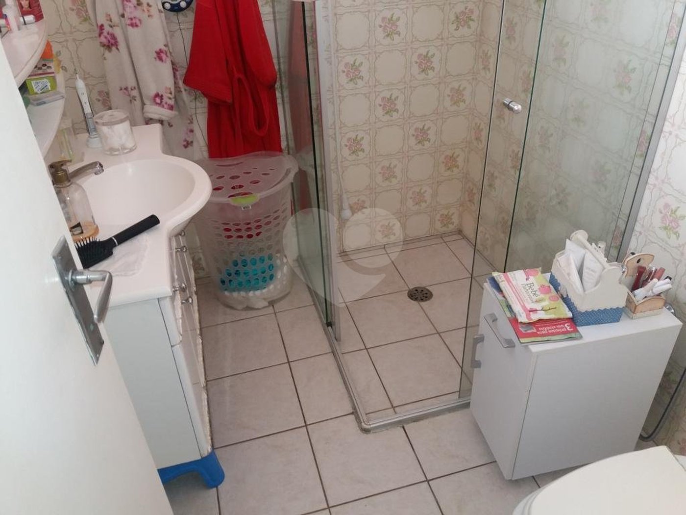 Sobrado à venda com 4 quartos, sendo 1 suíte,  em Brooklin Paulista, São Paulo, SP