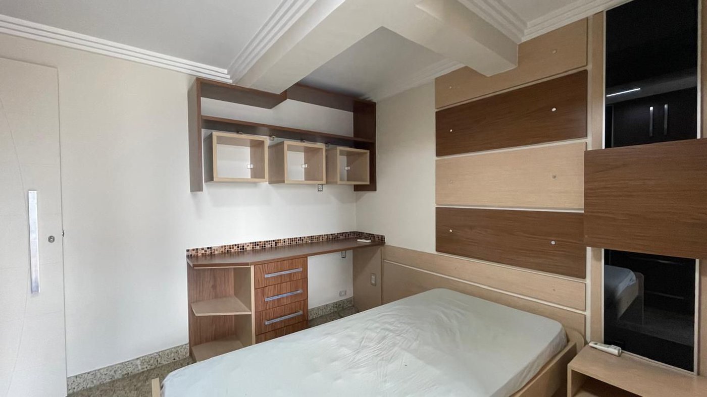 Apartamento com 4 dormitórios à venda, 240 m² por R$ 2.000.000,00 - Ponta da Praia - Santos/SP