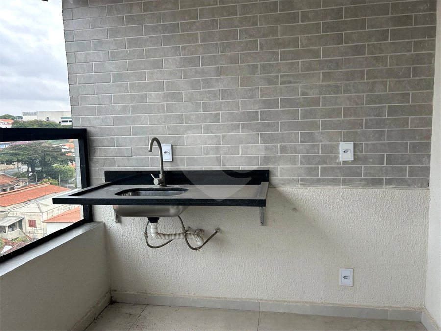 Apartamento à venda com 3 suítes em Vila Lucy, Sorocaba, SP