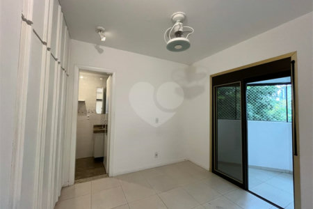 Apartamento para alugar com 3 suítes em Chácara Santo Antônio, São Paulo, SP