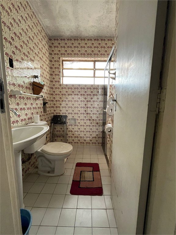 Sobrado à venda com 3 quartos, sendo 1 suíte, em Jardim Colombo, São Paulo, SP
