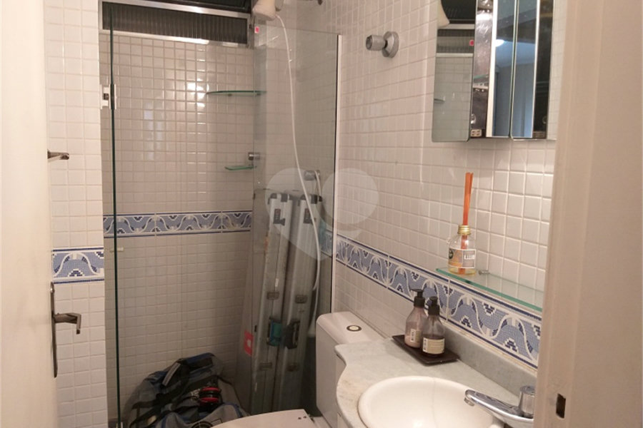 Apartamento à venda com 3 quartos, sendo 1 suíte, em Santana, São Paulo, SP