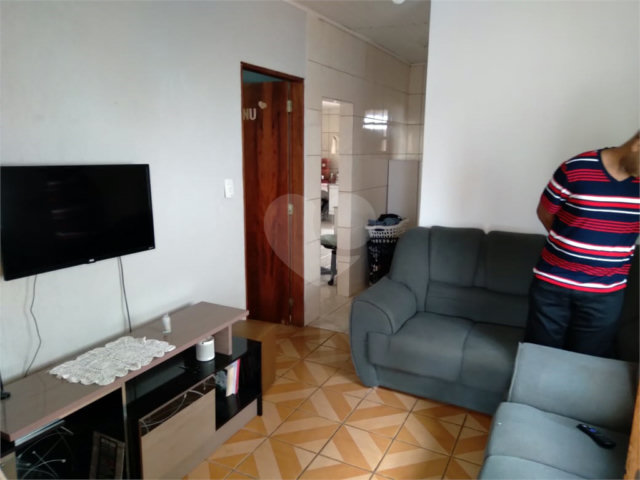 Casa à venda com 4 quartos em Vila Isolina Mazzei, São Paulo, SP