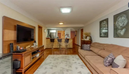 Apartamento à venda com 3 quartos, sendo 2 suítes,  em Jardim, Santo André, SP