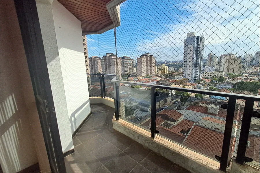Apartamento à Venda no Edifício Itapema no Bairro Centro em Piracicaba/SP.