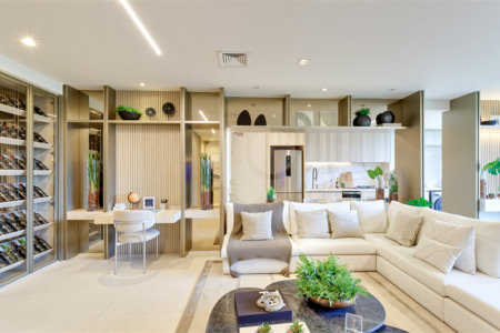 Apartamento à venda com 3 suítes em Panamby, São Paulo, SP