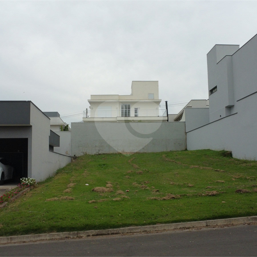 Terreno à venda no condomínio Residencial Central Parque, Salto - SP