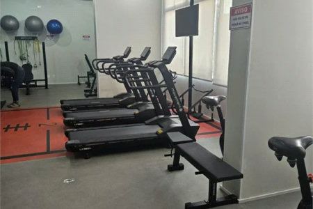 Apartamento à venda com 2 quartos, sendo 1 suíte, em Pinheiros, São Paulo, SP