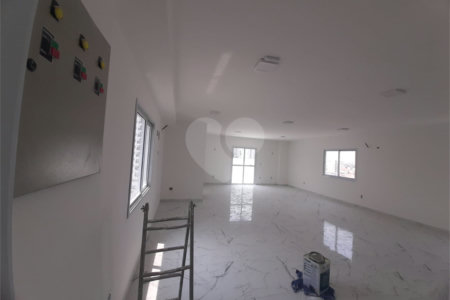 Apartamento à venda com 2 quartos, sendo 1 suíte, em Parada Inglesa, São Paulo, SP
