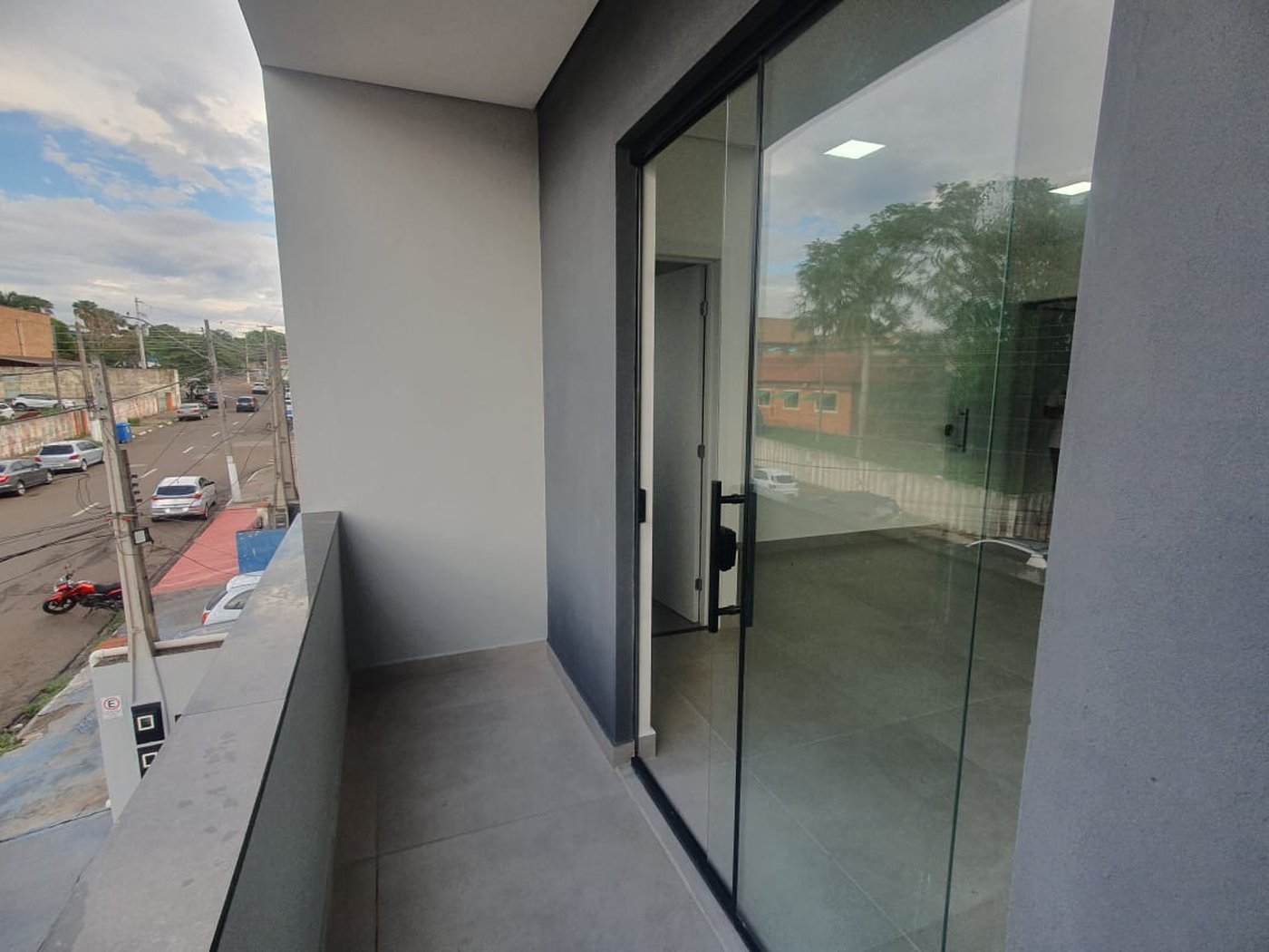 Sala para alugar em Remanso Campineiro, Hortolândia, SP